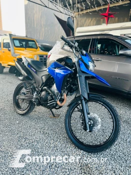 Yamaha LANDER 250 BLUEFLEX