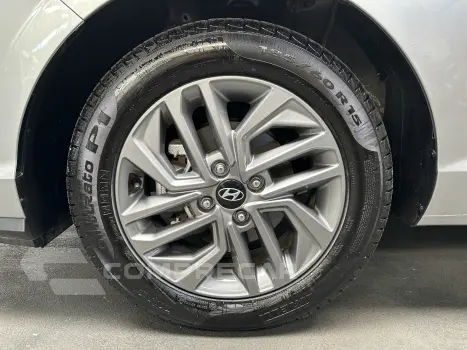 HB20 1.0 12V Limited