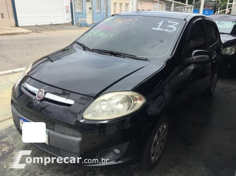 Fiat PALIO 1.4 MPI Attractive 8V 4 portas