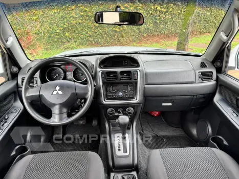 PAJERO 2.0 TR4 4X4 16V