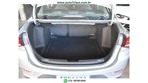 ONIX - 1.0 TURBO PLUS LTZ AUTOMÁTICO