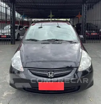 FIT 1.4 LXL 8V