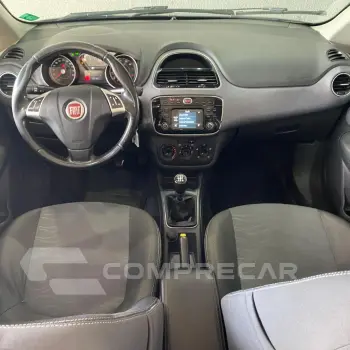 Punto ATTRACTIVE 1.4 Fire Flex 8V 5p