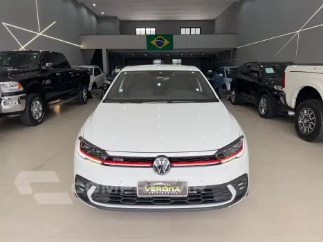 Polo Gts 1.4