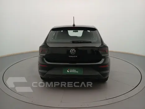 POLO 1.0 MPI TRACK MANUAL