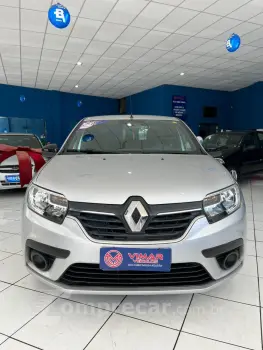 LOGAN 1.0 12V ZEN TOTALFLEX