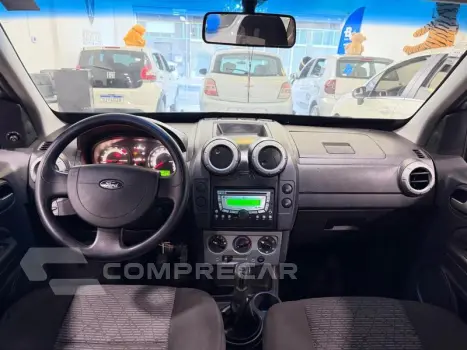 ECOSPORT FSL1.6FLEX