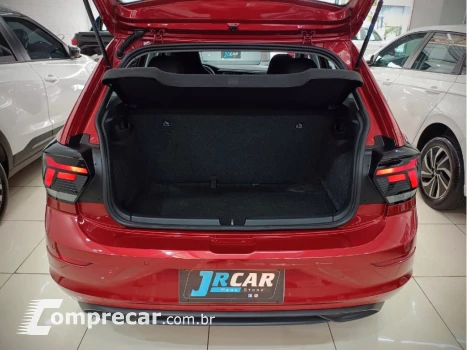 POLO 1.0 170 TSI MANUAL