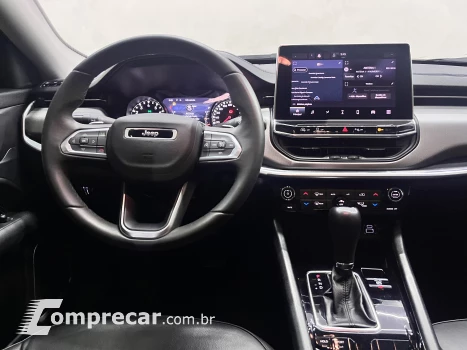 COMPASS 1.3 T270 Turbo Longitude