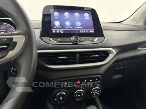 TRACKER 1.2 TURBO FLEX PREMIER AUTOMÁTICO