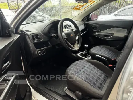 Cobalt 1.4 4P FLEX LT