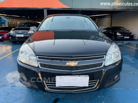 Vectra