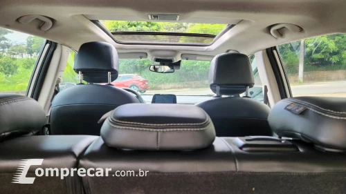 TRACKER 1.2 Turbo Premier