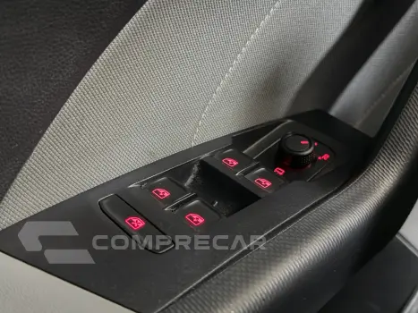 T-CROSS 1.0 200 TSI TOTAL FLEX COMFORTLINE AUTOMÁTICO