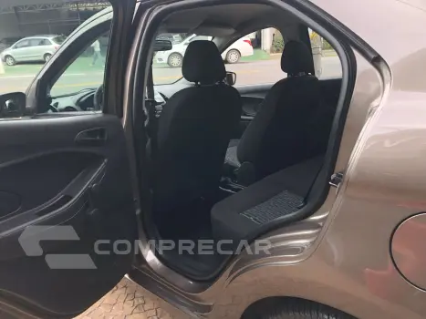 Ka 1.0 Ti-Vct Flex Se Sedan Manual