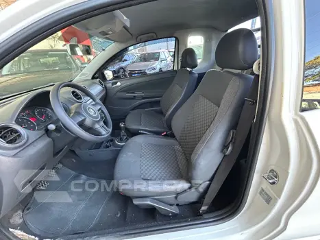 Saveiro Trendline 1.6 T.Flex 8V CE