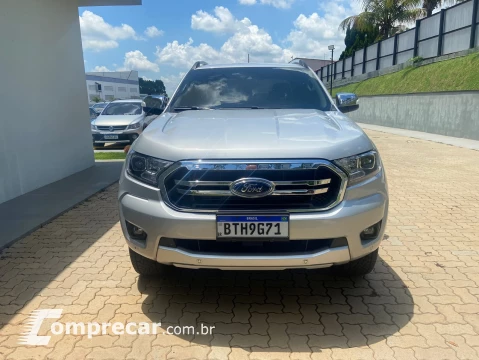 FORD RANGER 3.2 Limited 4X4 CD 20V 4 portas