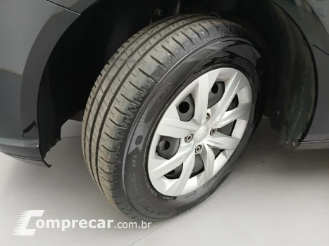 GOL 1.0 12V MPI TOTALFLEX 4P MANUAL