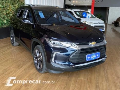 TRACKER - 1.2 TURBO PREMIER AUTOMÁTICO