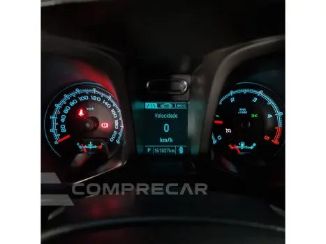 TRAILBLAZER 2.8 LTZ 4X4 16V TURBO DIESEL 4P AUTOMÁTICO