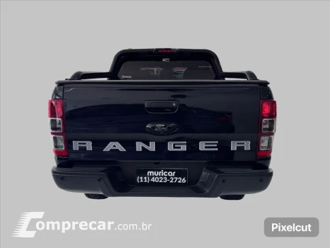 RANGER 3.2 STORM 4X4 CD 20V DIESEL 4P AUTOMÁTICO