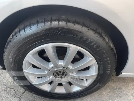 POLO 1.6 MI 8V
