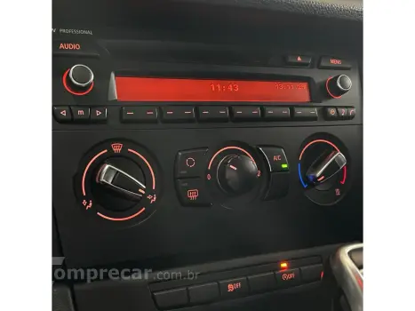 X1 2.0 16V TURBO ACTIVEFLEX SDRIVE20I 4P AUTOMÁTICO