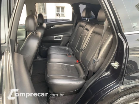 CAPTIVA SPORT FWD 2.4 16V 171/185cv