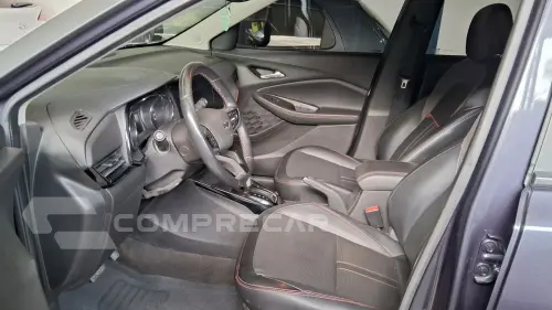 Montana 1.2 12V 4P FLEX TURBO RS AUTOMÁTICO