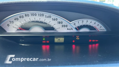 ETIOS 1.5 XLS 16V