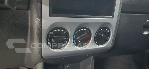 Partner Furgão 1.6 16V/ 1.6 16V Flex 3p