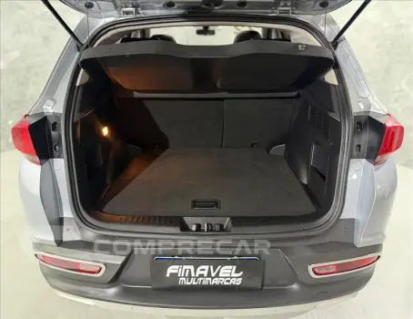 TIGGO 7 1.5 VVT Turbo Iflex TXS