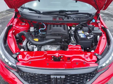 ARGO 1.3 FIREFLY FLEX TREKKING CVT