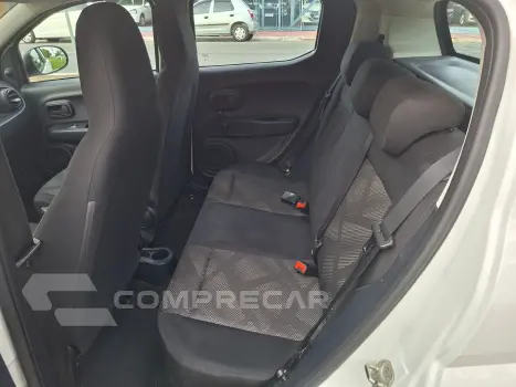 Mobi 1.0 Evo Flex Like. Manual