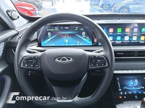TIGGO 8 PRO 1.5 TCI PLUG-IN HYBRID DHT