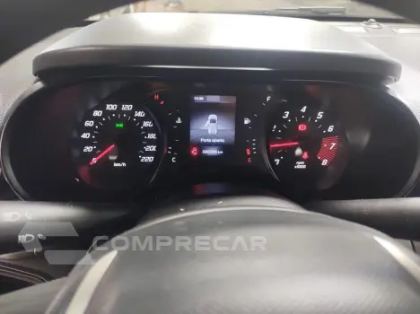 ARGO DRIVE 1.0 6V FLEX