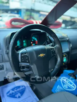 S10 Pick-Up LTZ 2.4 F.Power 4x2 CD