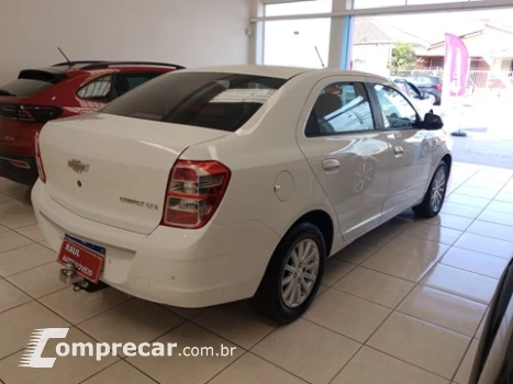 COBALT 1.4 LTZ 8V