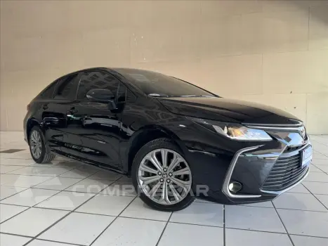 COROLLA 2.0 VVT-IE FLEX XEI DIRECT SHIFT