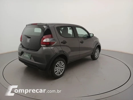 MOBI 1.0 EVO FLEX LIKE. MANUAL