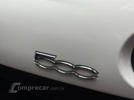 500 1.4 CULT 8V FLEX 2P MANUAL