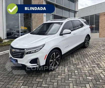 CHEVROLET EQUINOX Premier 1.5 Turbo 172cv Aut. 4 portas