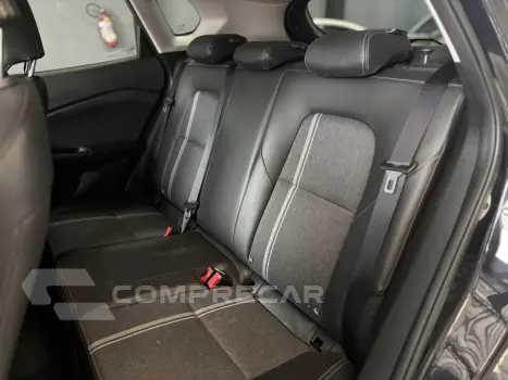 TRACKER 1.0 TURBO FLEX LTZ AUTOMÁTICO