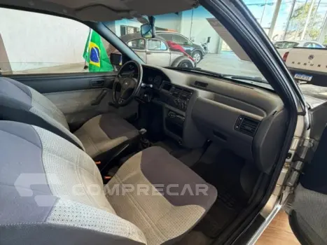 ESCORT - 1.6 GL 8V 2P MANUAL