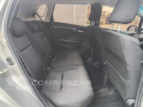 FIT 1.5 EX 16V
