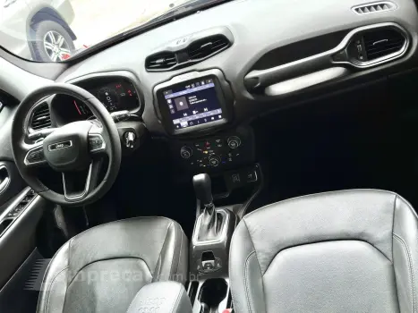 RENEGADE 1.3 T270 TURBO FLEX LONGITUDE AT6