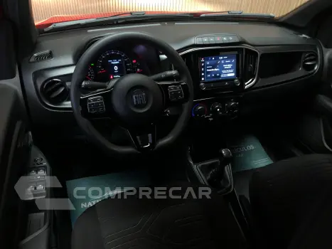 Strada 1.3 Firefly Flex Freedom Cd Manual