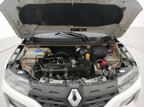 KWID 1.0 12V SCE FLEX ZEN MANUAL