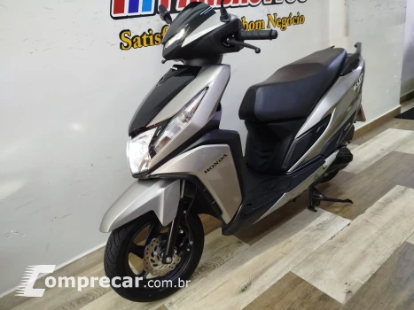 Elite 125