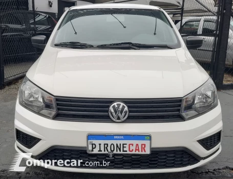 GOL 1.6 16V MSI Totalflex